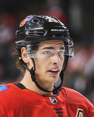 Sean Monahan Poster 3540557