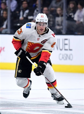 Sean Monahan Poster 3540558