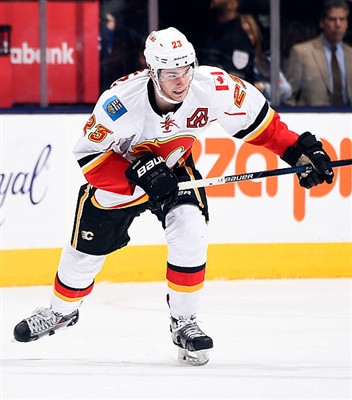 Sean Monahan Poster 3540559