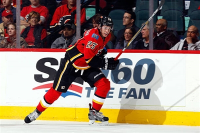 Sean Monahan Poster 3540560