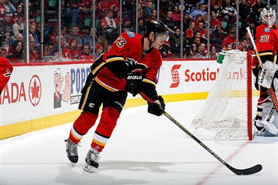 Sean Monahan Poster 3540561