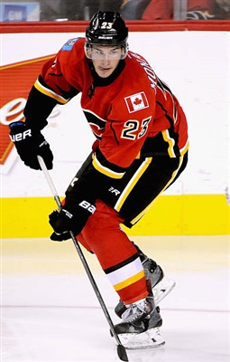 Sean Monahan Poster 3540563