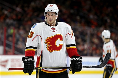 Sean Monahan Poster 3540564