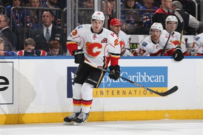 Sean Monahan Poster 3540565