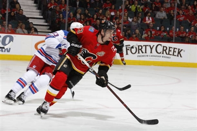 Sean Monahan Poster 3540566