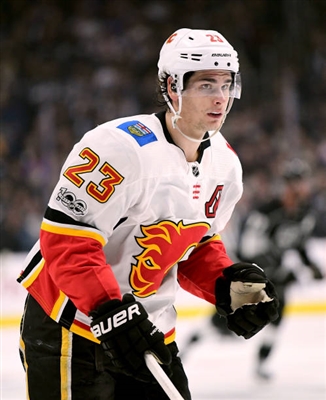 Sean Monahan Poster 3540567