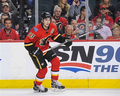 Sean Monahan Poster 3540568