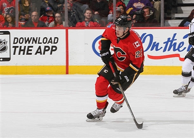 Sean Monahan Poster 3540569