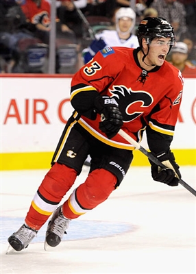 Sean Monahan Poster 3540570