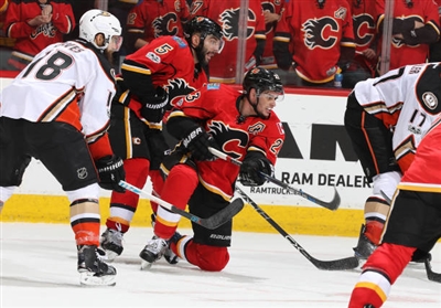 Sean Monahan Poster 3540571