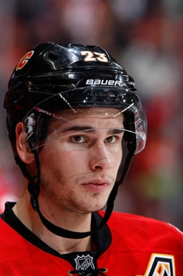 Sean Monahan Poster 3540573