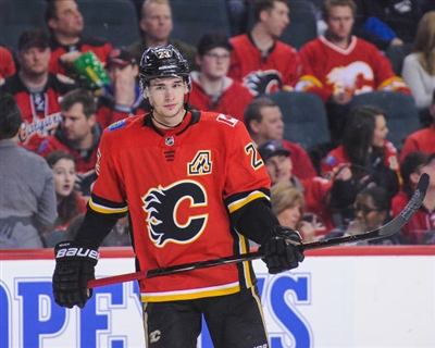 Sean Monahan Poster 3540575