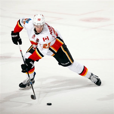Sean Monahan Poster 3540580
