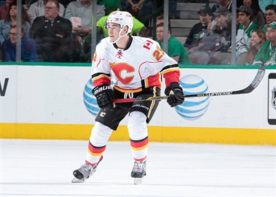 Sean Monahan Poster 3540581