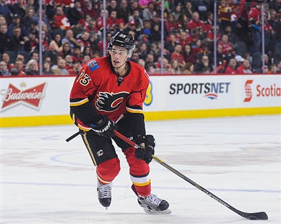 Sean Monahan Poster 3540582