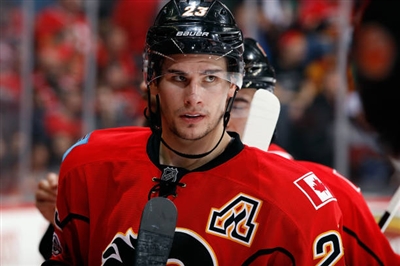 Sean Monahan Poster 3540583