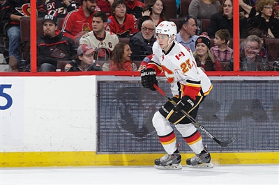 Sean Monahan Poster 3540585
