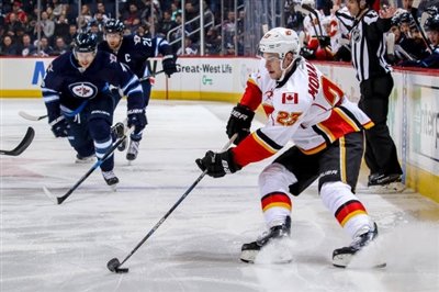 Sean Monahan Poster 3540586