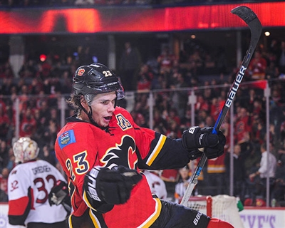 Sean Monahan Poster 3540587
