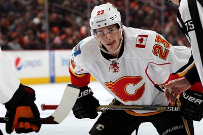Sean Monahan Poster 3540588