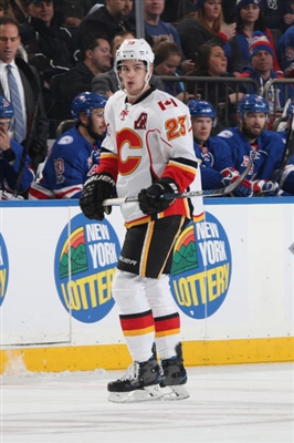 Sean Monahan Poster 3540589