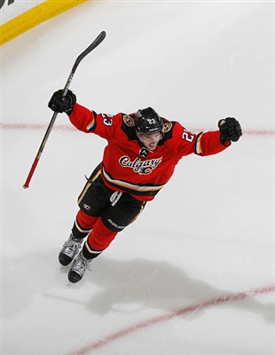 Sean Monahan Poster 3540590