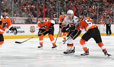 Sean Monahan Poster 3540591