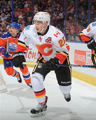 Sean Monahan Poster 3540593