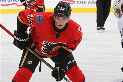 Sean Monahan Poster 3540595