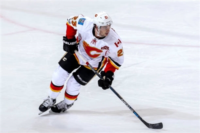 Sean Monahan Poster 3540596