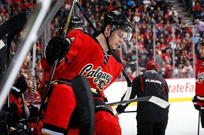 Sean Monahan Poster 3540599