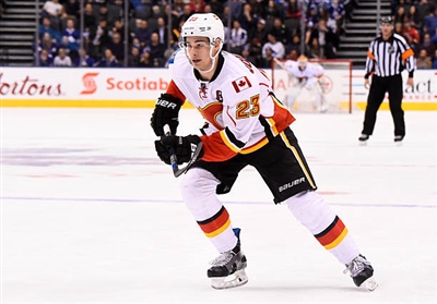 Sean Monahan Poster 3540600