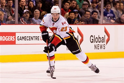 Sean Monahan Poster 3540601