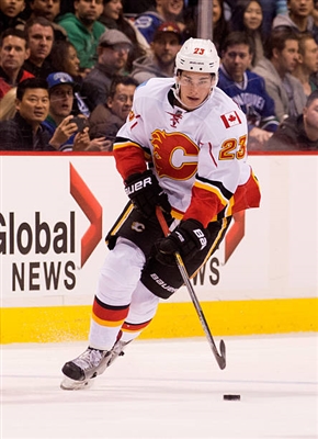 Sean Monahan Poster 3540602