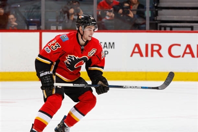 Sean Monahan Poster 3540603