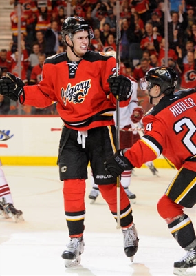 Sean Monahan Poster 3540604