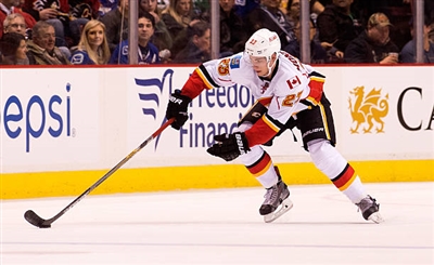 Sean Monahan Poster 3540605