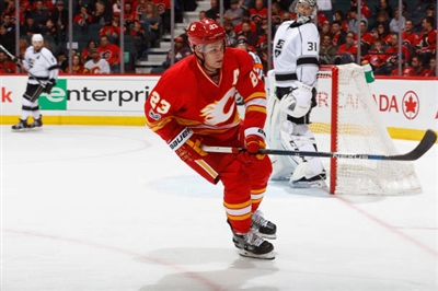 Sean Monahan Poster 3540607