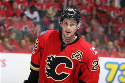Sean Monahan Poster 3540608