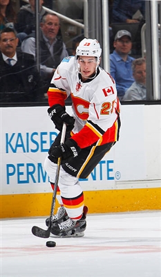 Sean Monahan Poster 3540610