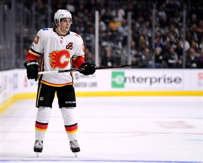 Sean Monahan Poster 3540611
