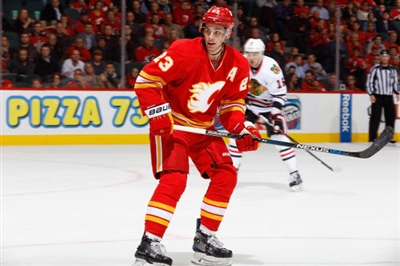 Sean Monahan Poster 3540612