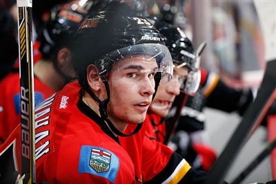Sean Monahan Poster 3540614
