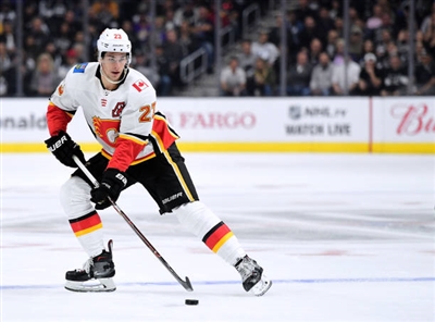 Sean Monahan Poster 3540616