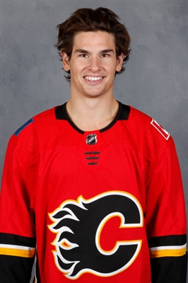 Sean Monahan Poster 3540618