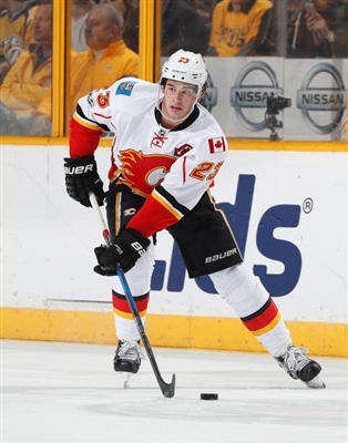 Sean Monahan Poster 3540619