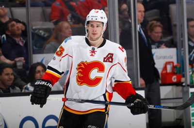 Sean Monahan Poster 3540620