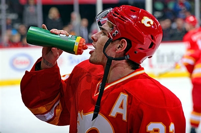 Sean Monahan Poster 3540621