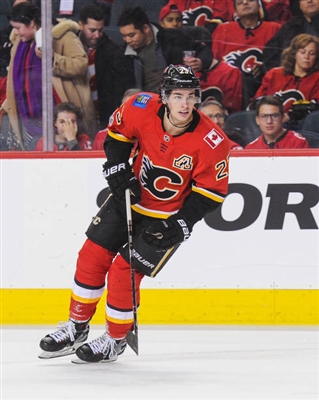 Sean Monahan Poster 3540622