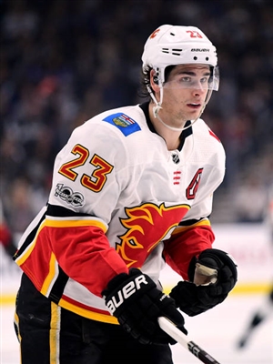 Sean Monahan Poster 3540623
